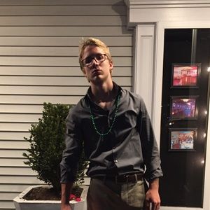 Meet your Posher, Harry